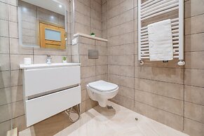 Appartement Luxueux Au Golf