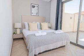 Appartement Luxueux Au Golf