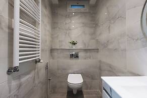 Appartement Luxueux Au Golf