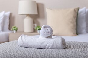 Appartement Luxueux Au Golf