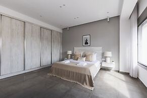 Appartement Luxueux Au Golf