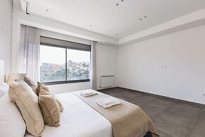 Appartement Luxueux Au Golf