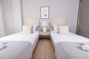 Appartement Luxueux Au Golf