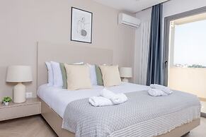 Appartement Luxueux Au Golf