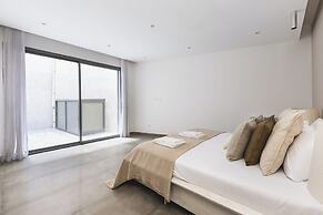 Appartement Luxueux Au Golf