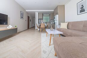 Appartement Luxueux Au Golf