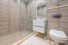 Appartement Luxueux Au Golf