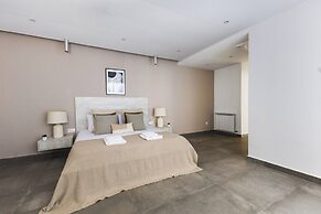 Appartement Luxueux Au Golf