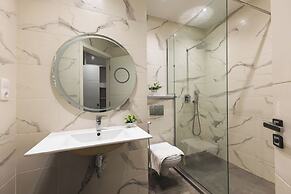 Appartement Luxueux Au Golf