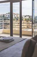 Appartement Luxueux Au Golf