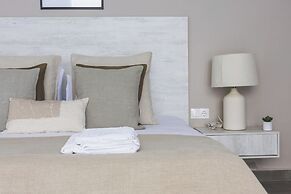 Appartement Luxueux Au Golf