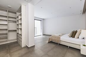 Appartement Luxueux Au Golf