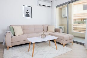 Appartement Luxueux Au Golf