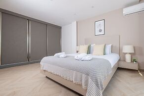 Appartement Luxueux Au Golf