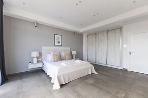 Appartement Luxueux Au Golf