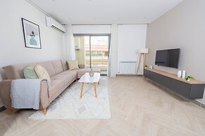 Appartement Luxueux Au Golf