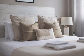 Appartement Luxueux Au Golf