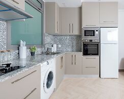 Appartement Luxueux Au Golf