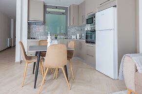 Appartement Luxueux Au Golf