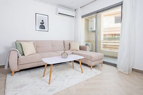 Appartement Luxueux Au Golf