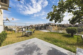 Appartement Luxueux Au Golf