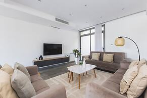 Appartement Luxueux Au Golf