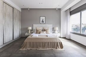 Appartement Luxueux Au Golf