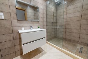 Appartement Luxueux Au Golf