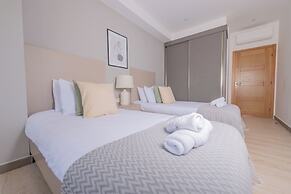 Appartement Luxueux Au Golf