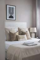 Appartement Luxueux Au Golf