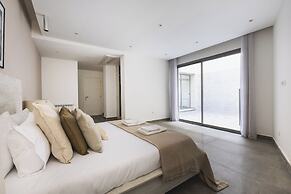 Appartement Luxueux Au Golf