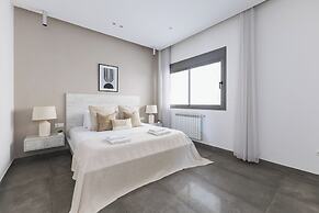 Appartement Luxueux Au Golf