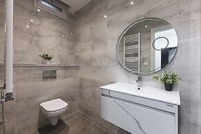 Appartement Luxueux Au Golf