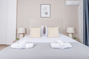 Appartement Luxueux Au Golf