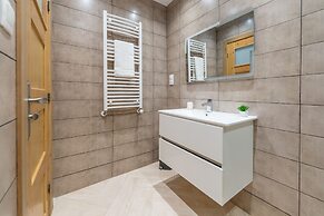 Appartement Luxueux Au Golf