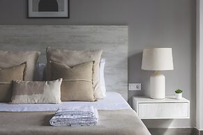 Appartement Luxueux Au Golf