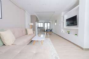 Appartement Luxueux Au Golf