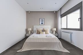 Appartement Luxueux Au Golf