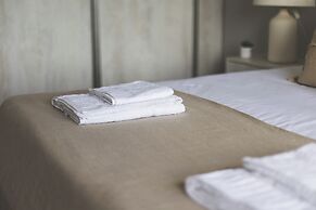 Appartement Luxueux Au Golf