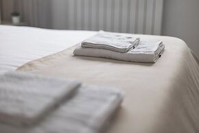 Appartement Luxueux Au Golf