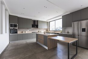 Appartement Luxueux Au Golf