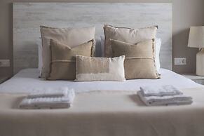 Appartement Luxueux Au Golf