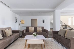 Appartement Luxueux Au Golf