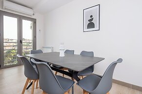 Appartement Luxueux Au Golf