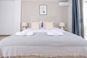 Appartement Luxueux Au Golf