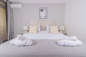 Appartement Luxueux Au Golf