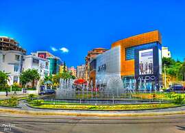 Appartement Luxueux Au Golf