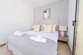 Appartement Luxueux Au Golf