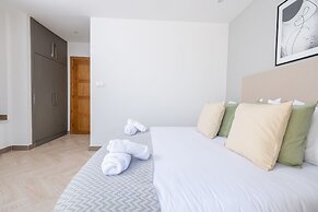 Appartement Luxueux Au Golf