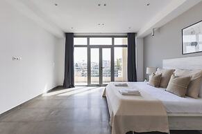 Appartement Luxueux Au Golf